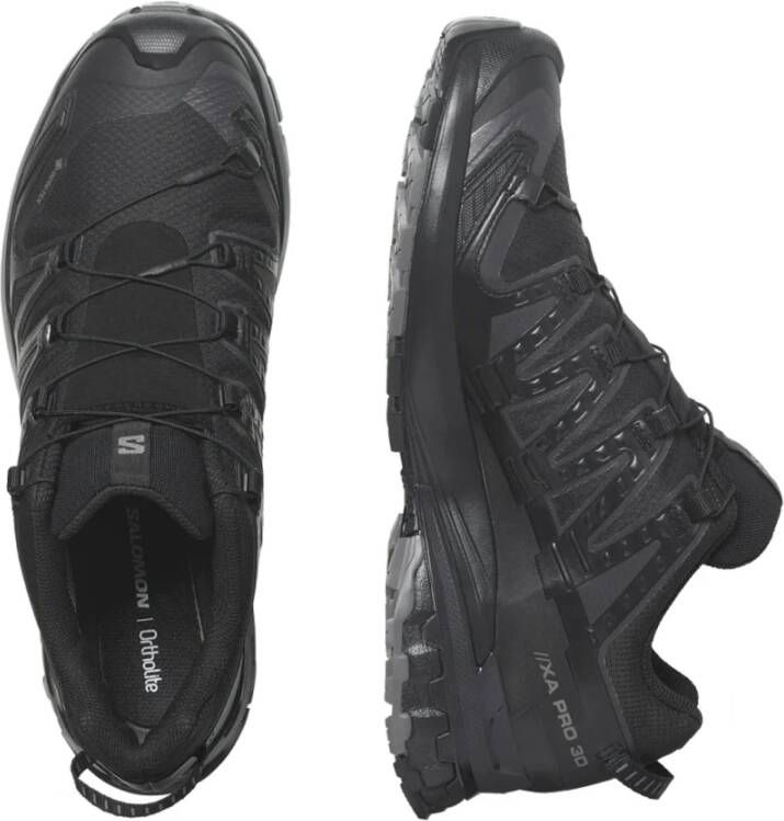Salomon XA PRO 3D V9 GTX Hardloopschoenen