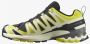 Salomon XA PRO 3D V9 GTX Trail Hardloopschoenen Multicolor Heren - Thumbnail 3