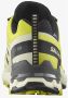 Salomon XA PRO 3D V9 GTX Trail Hardloopschoenen Multicolor Heren - Thumbnail 4