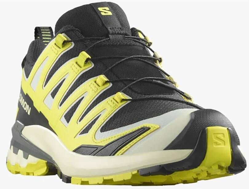 Salomon XA PRO 3D V9 GTX Trail Hardloopschoenen Multicolor Heren