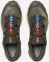 Salomon Xt-4 Aurora Borealis Techwear Sneaker Multicolor Heren - Thumbnail 2