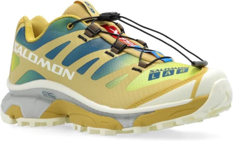 Salomon Xt-4 OG Aurora Borealis sneakers Multicolor Heren