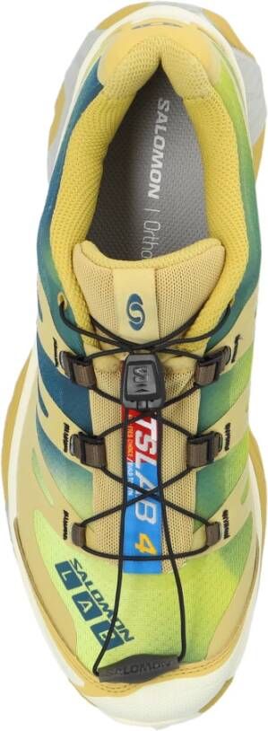 Salomon Xt-4 OG Aurora Borealis sneakers Multicolor Heren