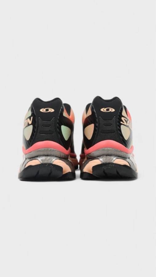 Salomon Xt-4 OG Aurora Borealis Trail Schoen