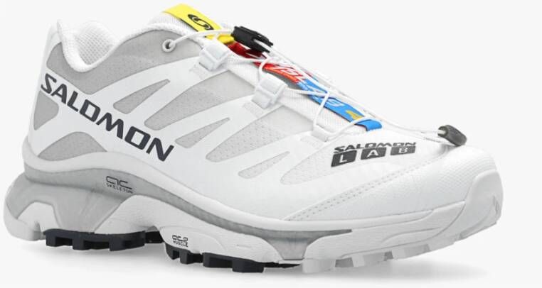 Salomon Xt-4 OG sneakers Wit Dames
