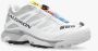 Salomon Agile Chis™ Skeleton Trail Hardloopschoen Multicolor - Thumbnail 7