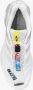 Salomon Agile Chis™ Skeleton Trail Hardloopschoen Multicolor Heren - Thumbnail 7