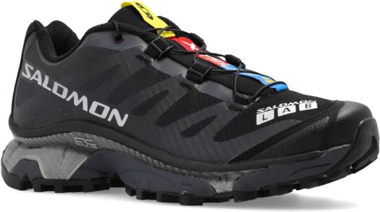 Salomon Xt-4 OG sneakers Zwart Dames