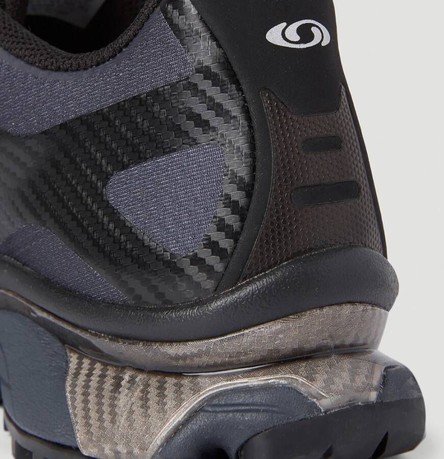 Salomon Xt-4 OG Sneakers Zwart Heren