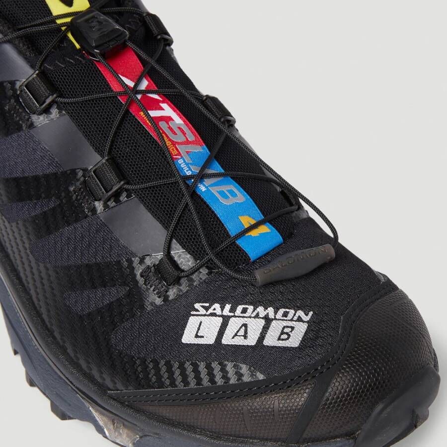 Salomon Xt-4 OG Sneakers Zwart Heren