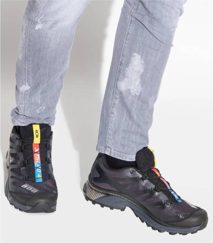 Salomon Xt-4 OG sneakers Zwart Heren