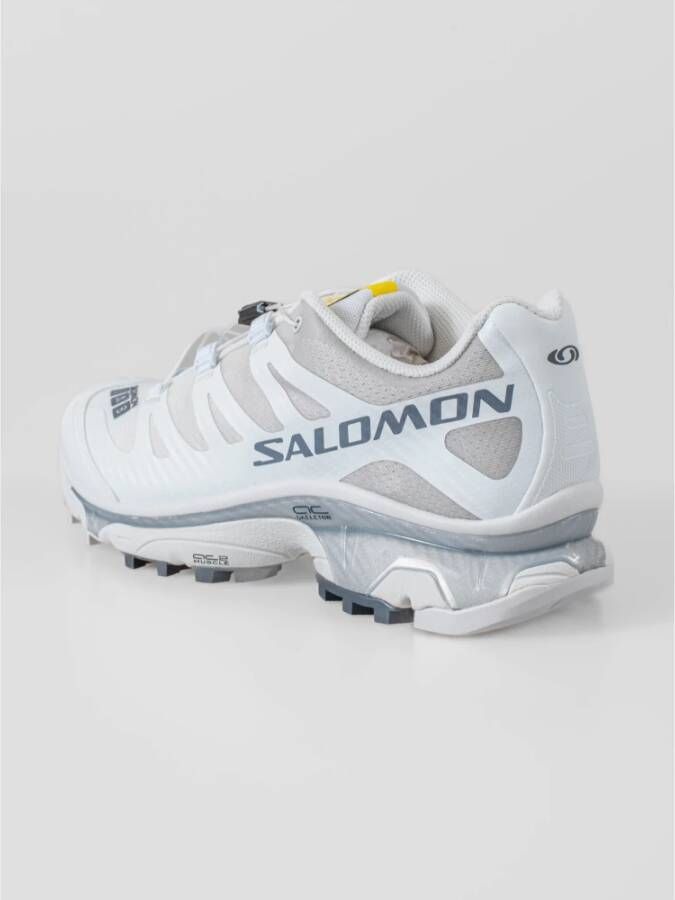 Salomon Xt-4 OG Urban Performance Schoenen White Heren