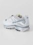 Salomon Xt-4 OG Urban Performance Schoenen White Heren - Thumbnail 4