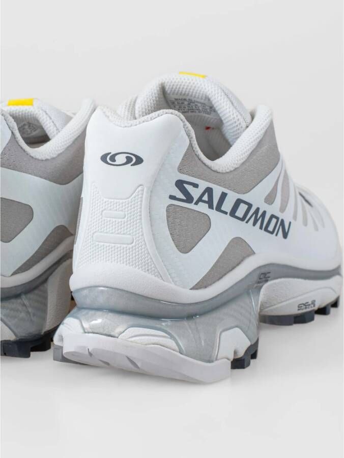 Salomon Xt-4 OG Urban Performance Schoenen White Heren