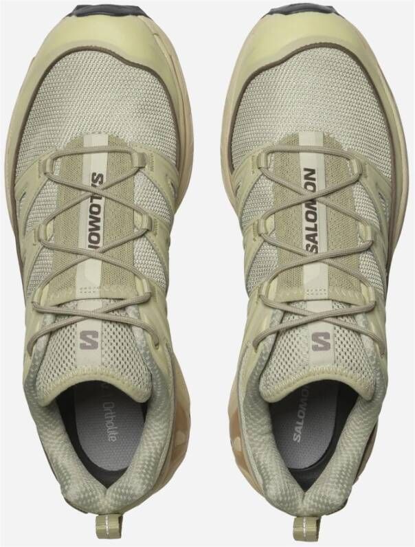 Salomon Xt-6 Expanse Sneakers Multicolor Heren