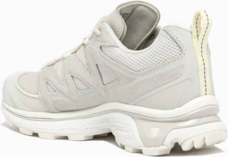 Salomon Xt-6 Expanse Sneakers White Heren