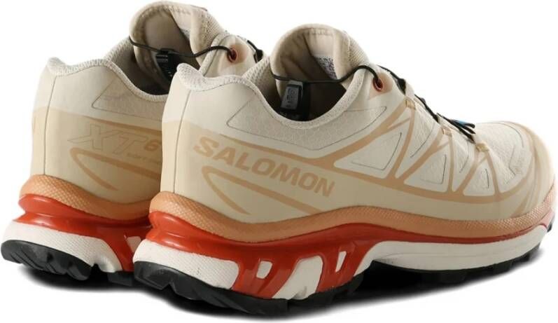 Salomon Xt-6 GTX Trail Hardloopschoenen