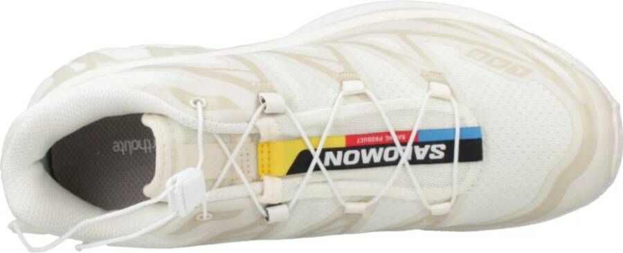 Salomon XT 6 Lage Hardloopschoenen