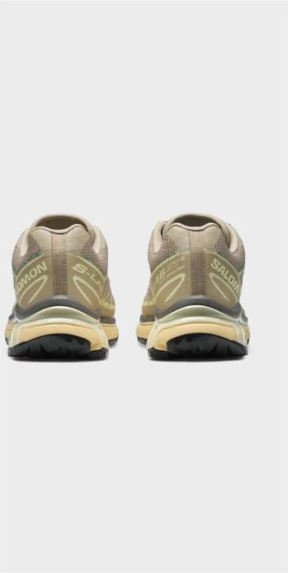 Salomon Xt-6 Mindfull 3 Trail Hardloopschoen