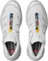 Salomon Xt-6 Fashion sneakers Schoenen white bright white lunar rock maat: 37 1 3 beschikbare maaten:36 2 3 37 1 3 38 2 3 39 1 3 40 2 3 - Thumbnail 8