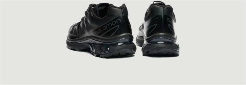 Salomon Xt-6 Sneakers Zwart Heren