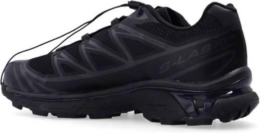 Salomon Xt-6 sneakers Zwart Heren
