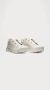 Salomon Lichtgewicht Xt-6 Sneakers met Quicklace™ Sluiting White Heren - Thumbnail 19