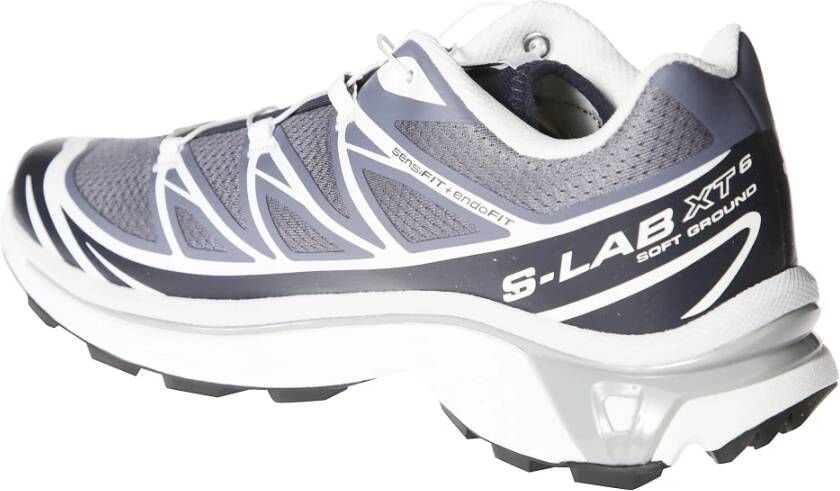 Salomon Xt-6 Trail Hardloopschoenen