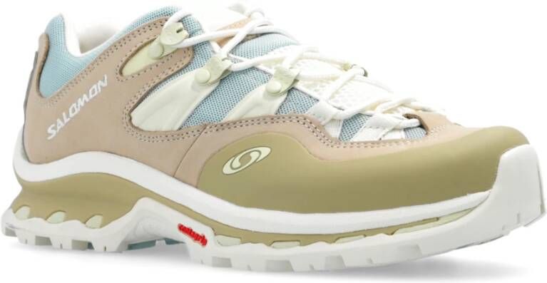 Salomon Xt-Quest 2 sneakers Beige Dames