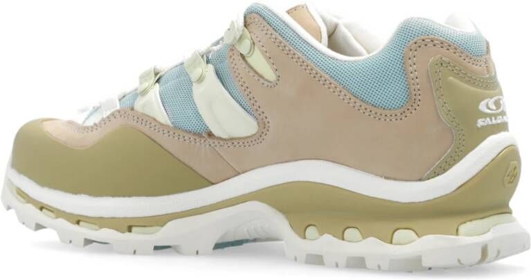 Salomon Xt-Quest 2 sneakers Beige Dames