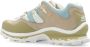 Salomon Xt-Quest 2 Grijze Sneakers voor Heren Beige Heren - Thumbnail 8