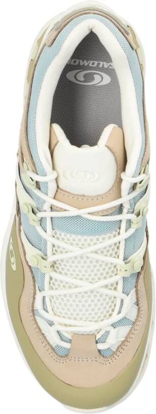 Salomon Xt-Quest 2 sneakers Beige Dames