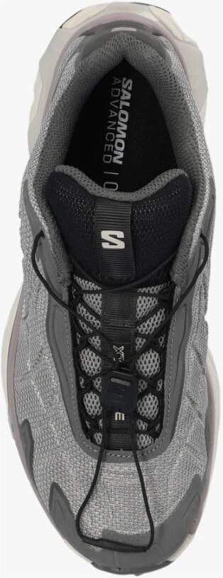 Salomon XT-Slate Advanced sneakers Grijs Heren