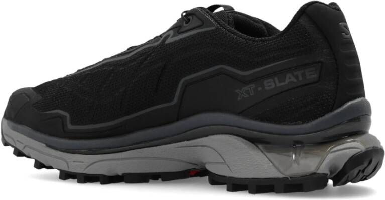 Salomon XT-Slate Advanced sneakers Zwart Dames