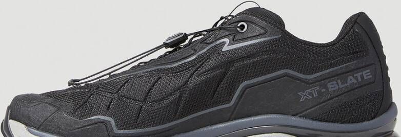 Salomon XT-Slate Geavanceerde Sneakers Zwart Heren
