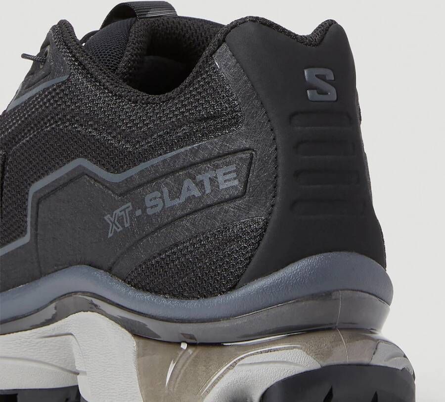 Salomon XT-Slate Geavanceerde Sneakers Zwart Heren