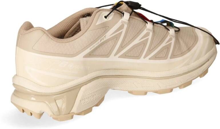 Salomon Xt6Gtx Oxford Sneaker