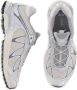 Salomon Zilver Lunar Rock Cloud Whisper Schoenen - Thumbnail 2