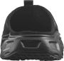 Salomon Zwart Legering Reelax Slide Dames Sandaal Black Dames - Thumbnail 3