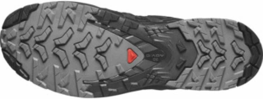 Salomon Zwarte buitenschoenen