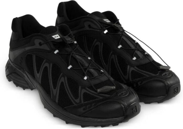 Salomon Zwarte Hardloopschoenen XT Whisperer