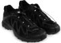Salomon Zwarte Hardloopschoenen XT Whisperer - Thumbnail 2