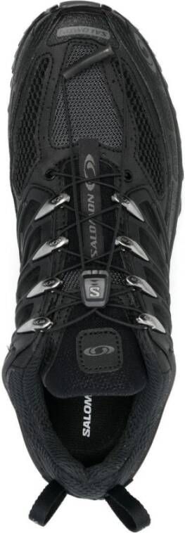 Salomon Zwarte Sneaker ACS Pro