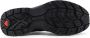 Salomon Zwarte Sneakers met Quicklace Sluiting - Thumbnail 2