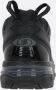 Salomon Zwarte Sneakers met Rubberen Details Black Dames - Thumbnail 3