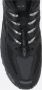 Salomon Zwarte Sneakers met Rubberen Details Black Dames - Thumbnail 4