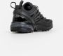 Salomon Retro ACS PRO Sneakers `Triple Black` Zwart Heren - Thumbnail 12
