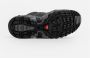 Salomon Retro ACS PRO Sneakers `Triple Black` Zwart Heren - Thumbnail 13
