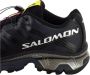 Salomon Zwarte Sneakers Xt-4 OG Chunky Rubber - Thumbnail 2