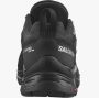 Salomon Zwarte X-Ward Low Outdoor Trekking Schoenen Black Dames - Thumbnail 5